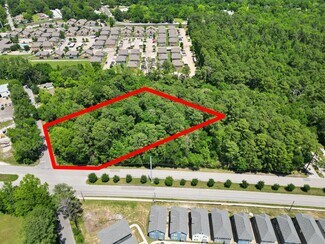 Huntsville, TX Commercial Land - TBD Bearkat Blvd Huntsville, TX Commercial Land - TBD Bearkat Blvd