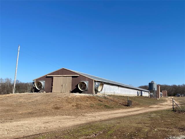 20218 E 430 Rd, Jay, OK for Sale