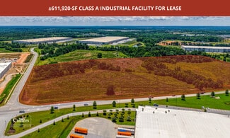 Greer, SC Industrial - Reidville Rd