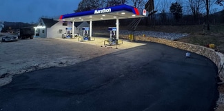 Salem, VA Convenience Store - 5383 W Main St