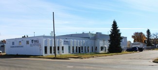 Sturgeon County, AB Manufacturing - 4713 48th St