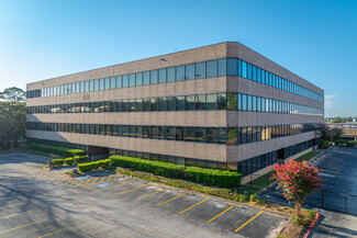 Houston, TX Office - 654 N Sam Houston Pky E