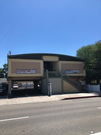 Anaheim, CA Office - 608 S Harbor Blvd