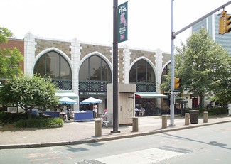 Stamford, CT Retail - 189 Bedford St
