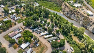 Meeker, CO Residential - 910 Water St