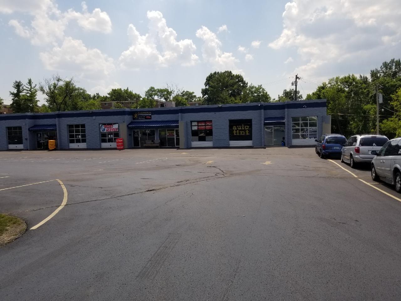 7525 Industrial Rd, Florence, KY for Rent