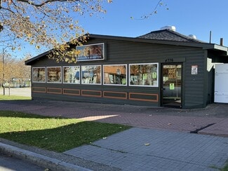 Rochester, NY Retail - 4776 Lake Ave