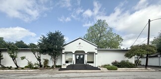 Austin, TX Office - 1500 W 34th St