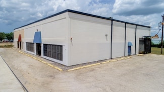 San Antonio, TX Industrial - 1606-1610 N Colorado St