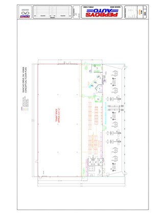 Las Vegas, NV Retail - 4141 N Rancho Dr Las Vegas, NV Retail - 4141 N Rancho Dr
