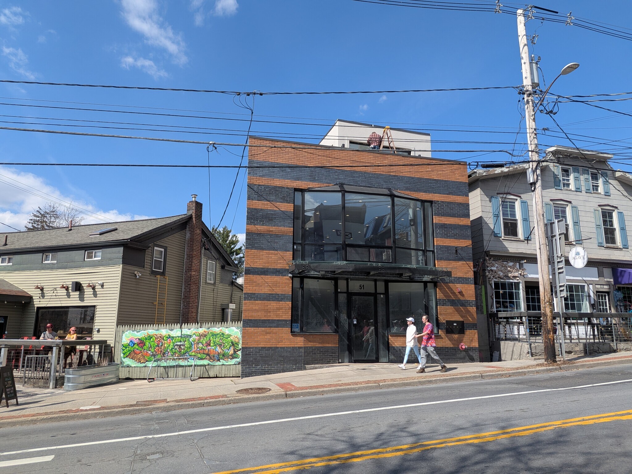 51 Main St, New Paltz, NY for Rent