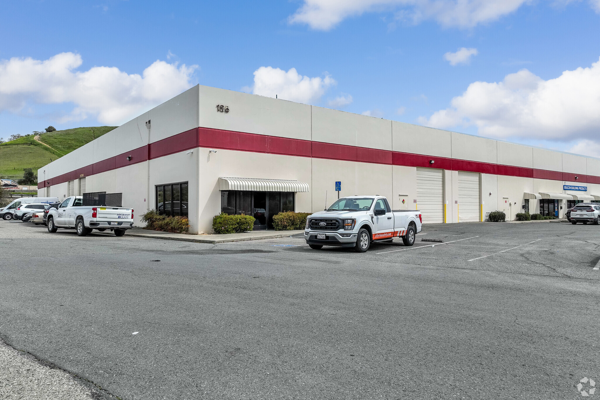 183-185 Arthur Rd, Martinez, CA for Rent