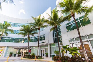 Coral Springs, FL Office - 3301 N University Dr