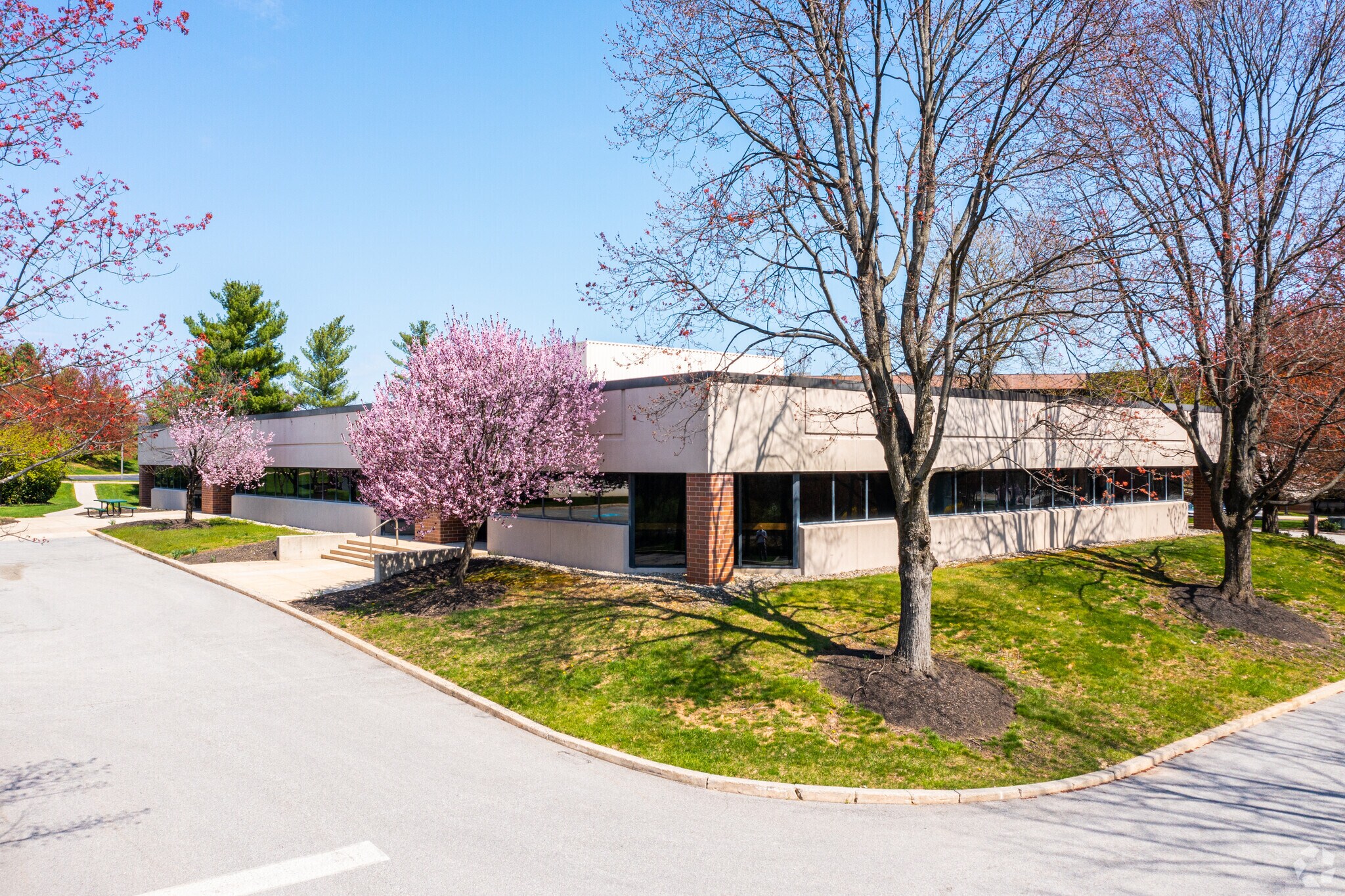 101 Lindenwood Dr, Malvern, PA for Rent
