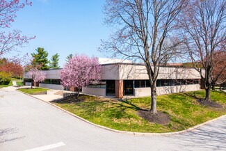 Malvern, PA Office - 101 Lindenwood Dr