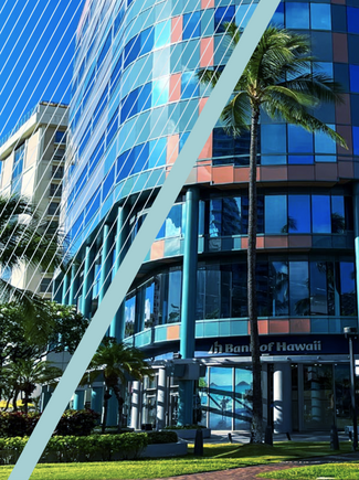 Honolulu, HI Office, Office/Retail, Retail - 2155 Kalakaua Ave