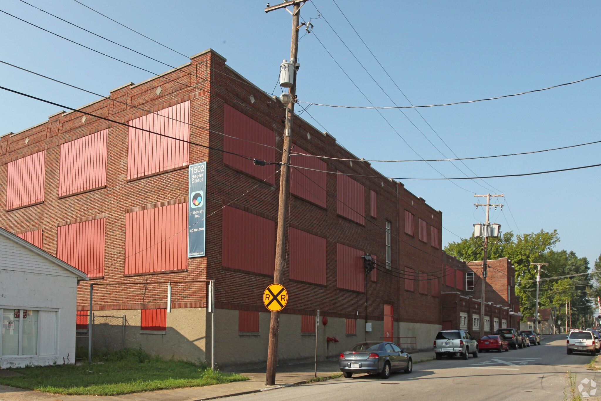 1502 Beeler St, New Albany, IN for Sale