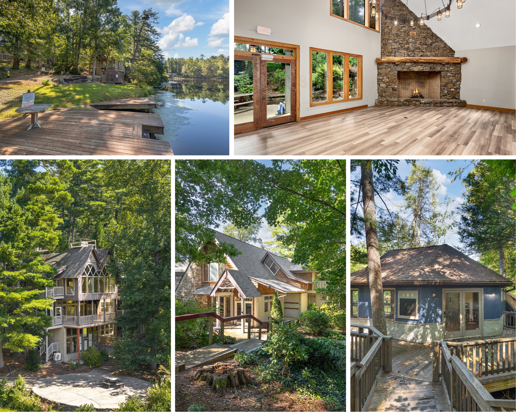 447 Lily Pad Ln, Flat Rock, NC for Rent