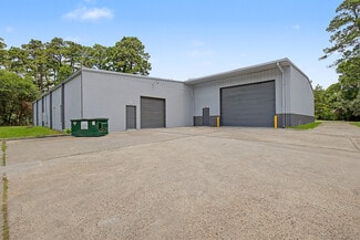 Huntsville, TX Industrial - 7031 TX-75