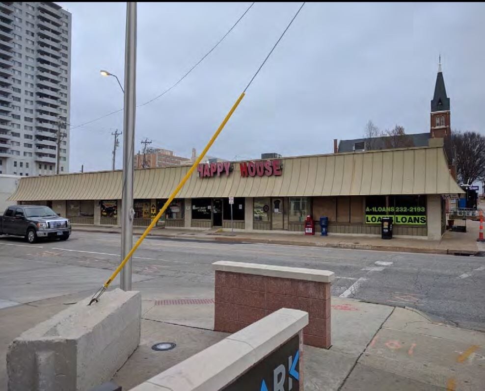 510 N Hudson Ave, Oklahoma City, OK for Rent
