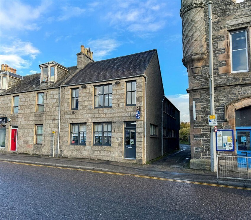 78 High St, Grantown On Spey, HLD for Sale