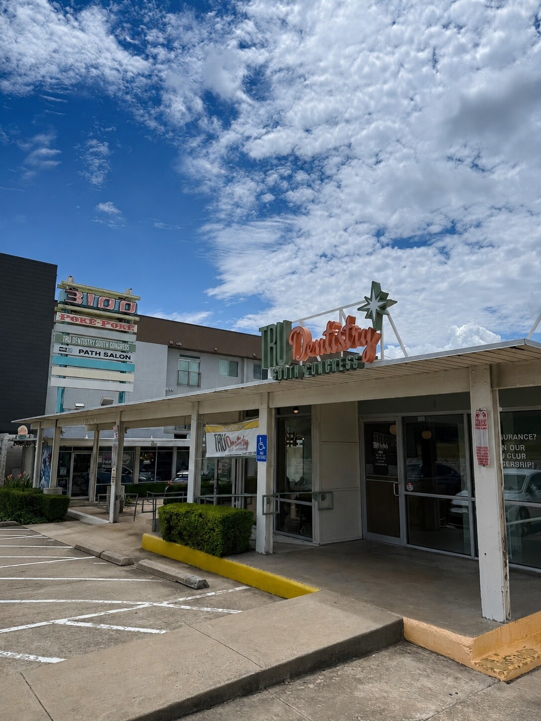 3100 S Congress Ave, Austin, TX for Rent