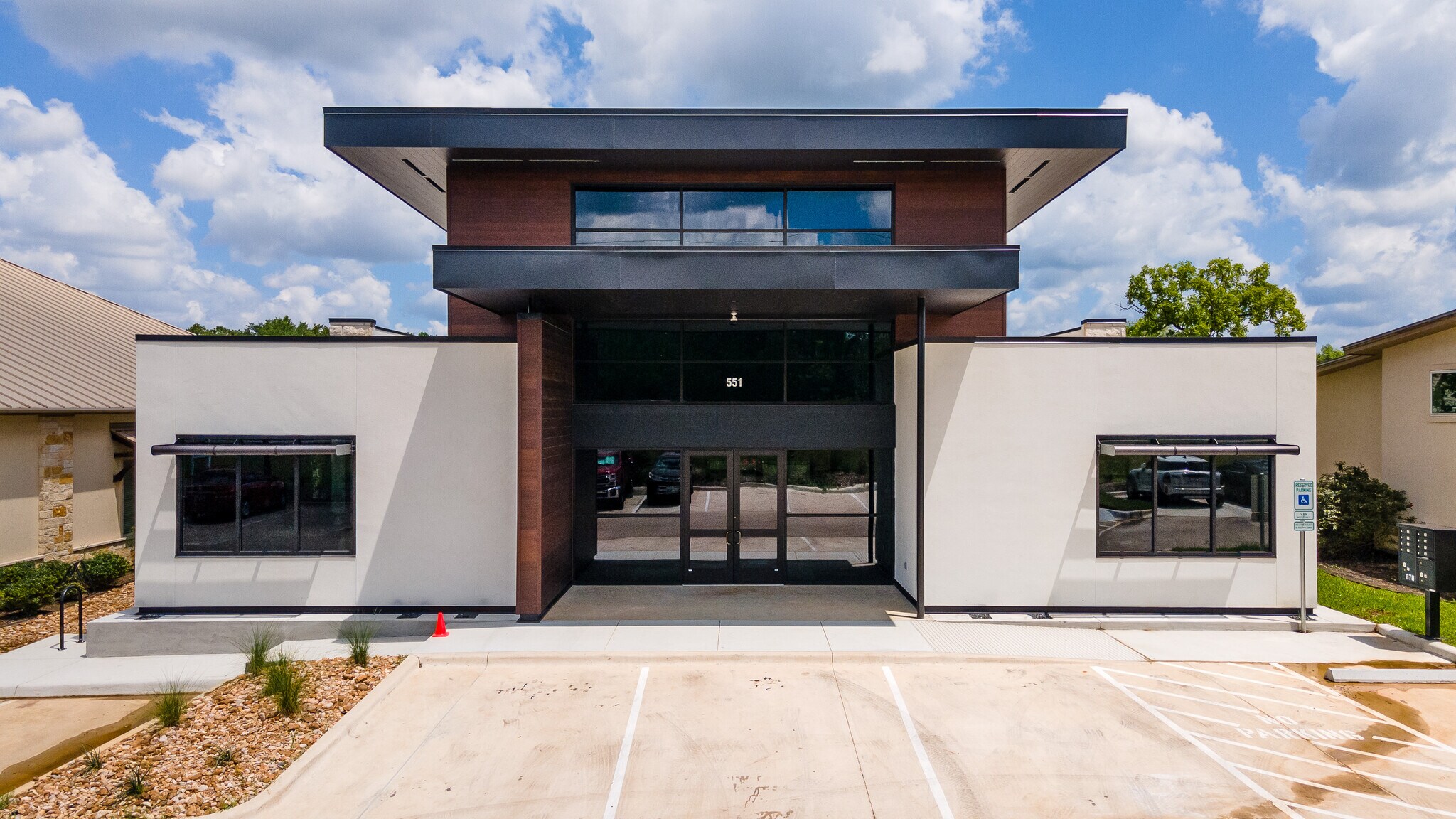 551 William D. Fitch Pkwy, College Station, TX for Rent