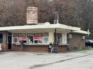 Russellville, AL Restaurant - 12805 Highway 43 Russellville, AL Restaurant - 12805 Highway 43