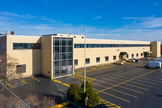 Niles, IL Industrial - 7410 Lehigh Ave Niles, IL Industrial - 7410 Lehigh Ave