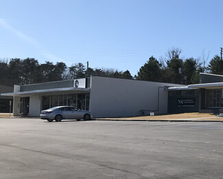 Gardendale, AL Retail - 2230-2244 North Rd