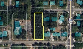 Durham, NC Commercial - 908 Leon St