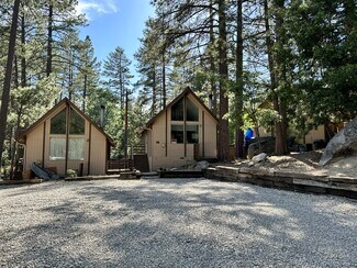 Idyllwild-Pine Cove, CA Apartments - 26305 Delano Dr