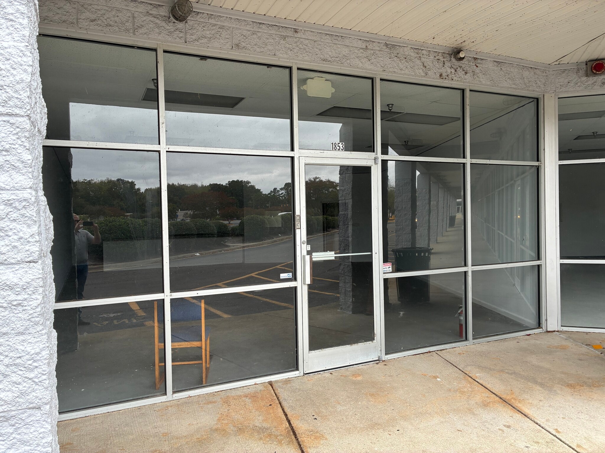 1843-1857 W Ehringhaus Street, Elizabeth City, NC for Rent