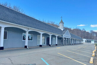 Clarks Summit, PA Office - 233 Northern Blvd