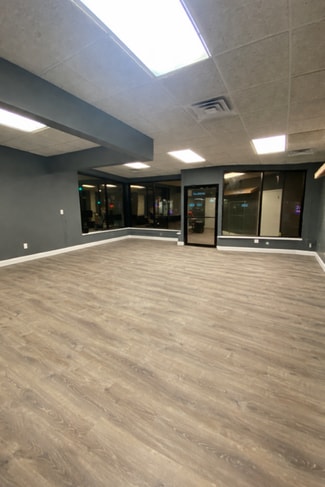 Torrington, CT Office - 253-257 Main St