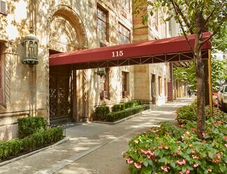 New York, NY undefined - 115 E 67th St New York, NY undefined - 115 E 67th St