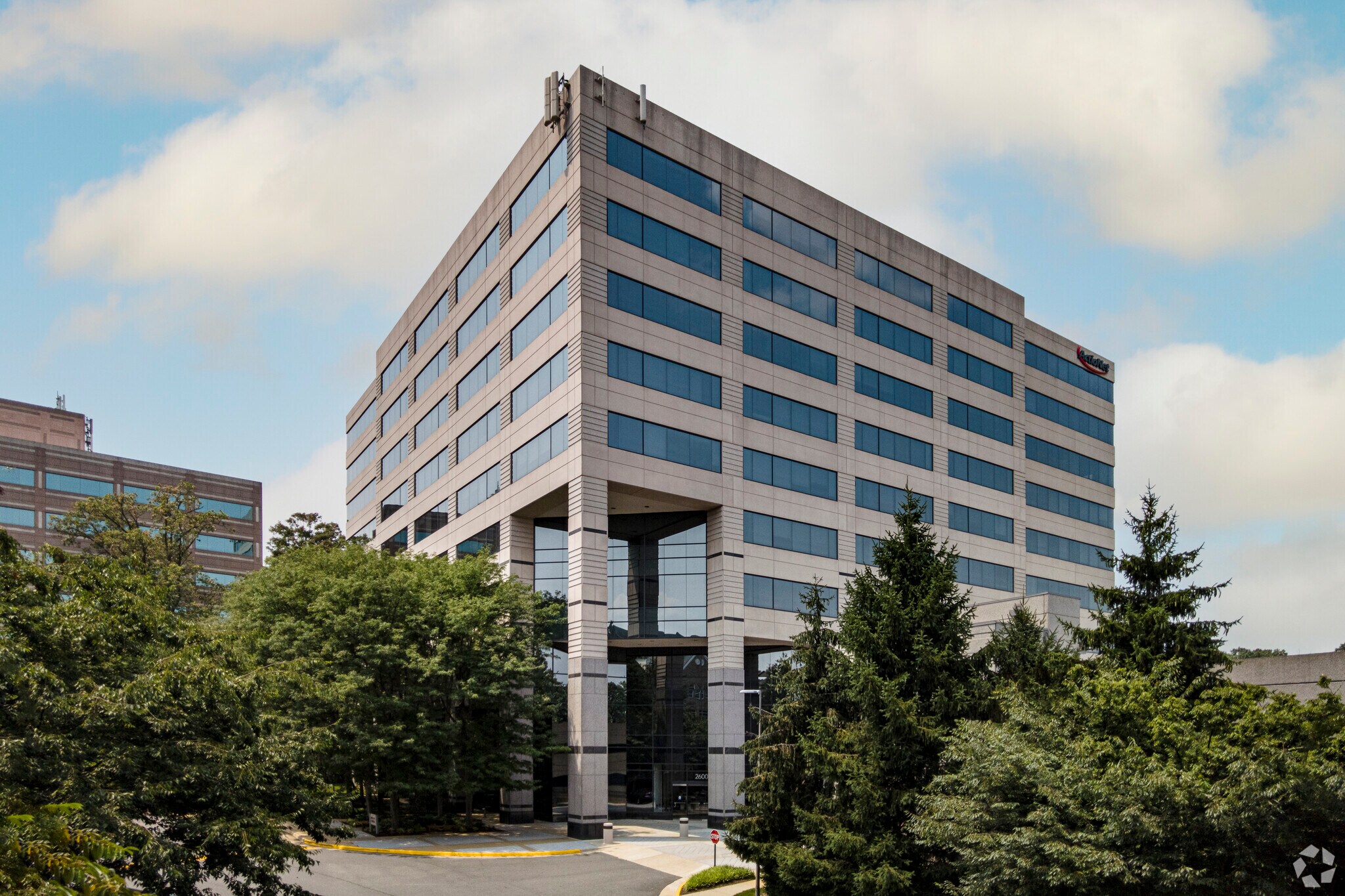 2600 Park Tower Dr, Merrifield, VA for Rent