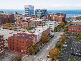 Cleveland, OH Office - 1406 W 6th St