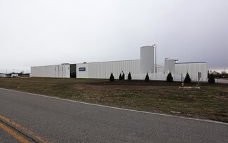 New Century, KS Manufacturing - 400 Prairie Village Dr New Century, KS Manufacturing - 400 Prairie Village Dr