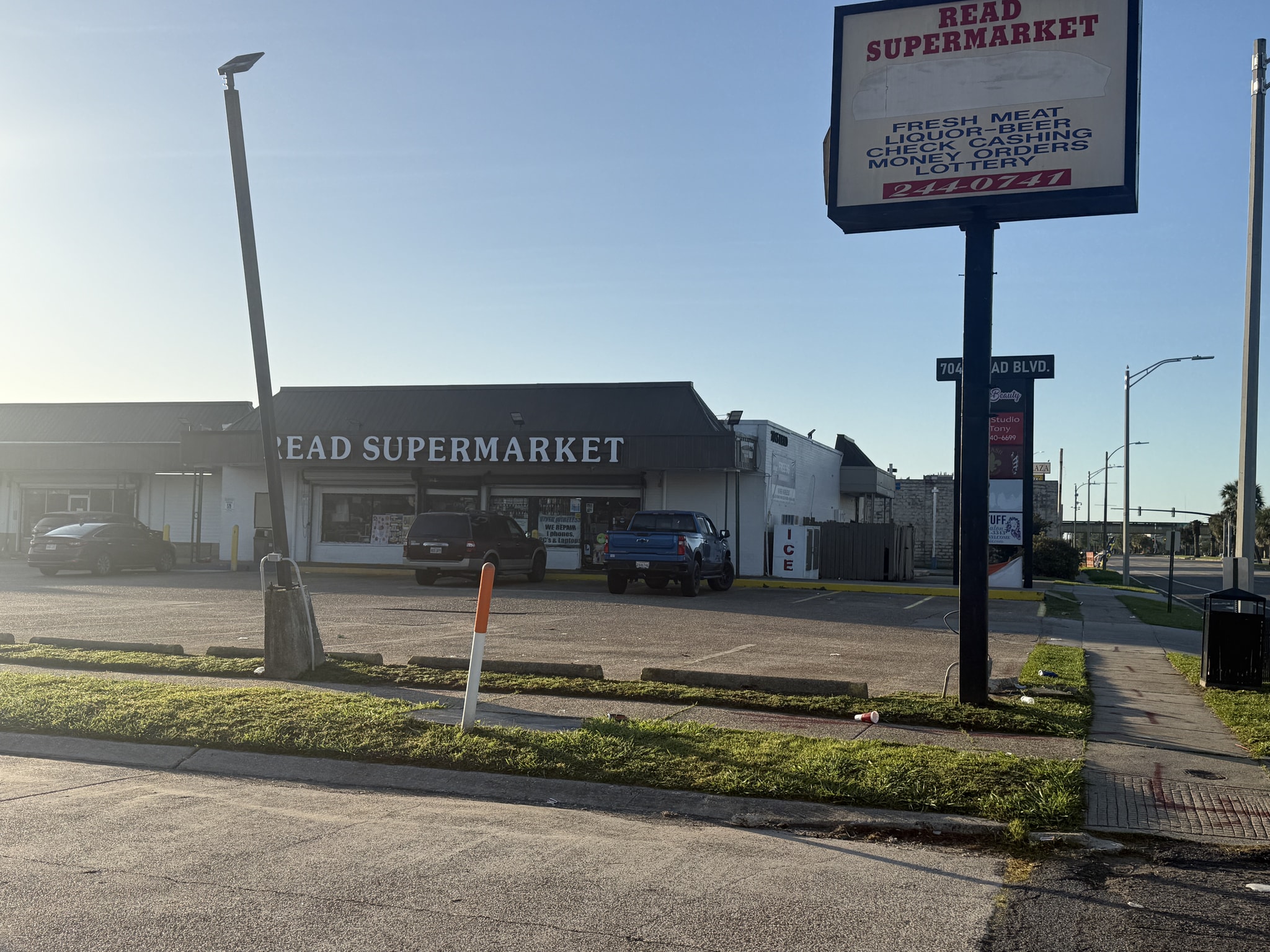 7045 Read Blvd, New Orleans, LA for Rent