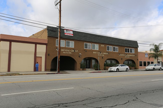 Northridge, CA Office, Office/Medical - 8345 Reseda Blvd