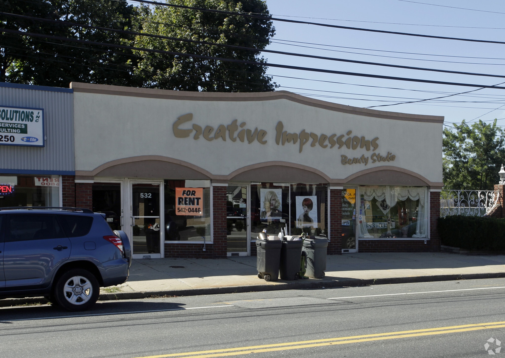 528-532 E Meadow Ave, East Meadow, NY for Rent