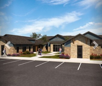 9117 Milwaukee Ave, Lubbock, TX for Rent