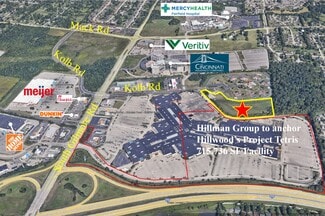 Fairfield, OH Commercial - 0 Kolb Dr