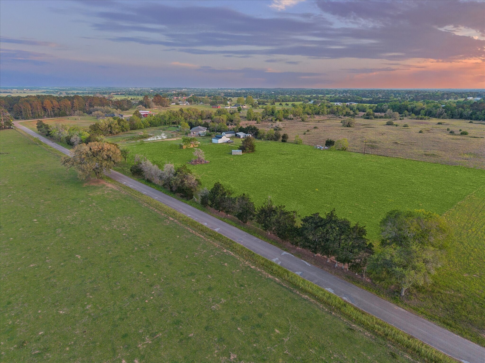 10347 Pless Rd, Cat Spring, TX for Sale