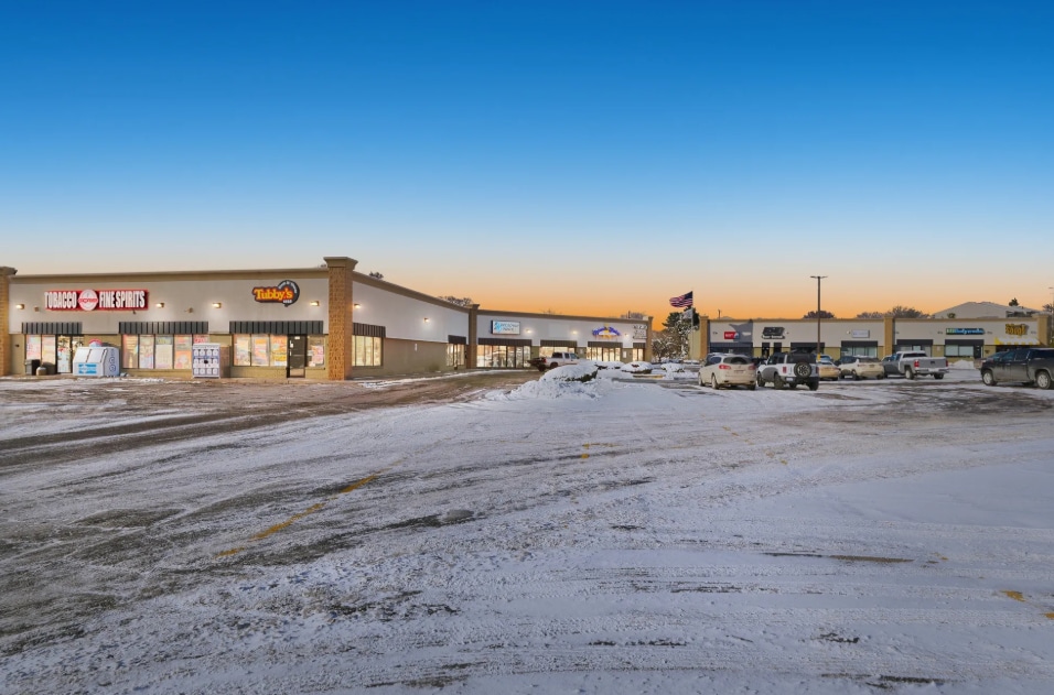 664-704 S Lapeer Rd, Lk, Lake Orion, MI for Sale