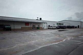 Oneill, NE Warehouse - 49110 US-20