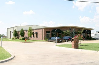 Oklahoma City, OK Office - 11825 S Portland Ave