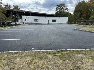 White Plains, NY Commercial Land - 290 Ferris Ave White Plains, NY Commercial Land - 290 Ferris Ave