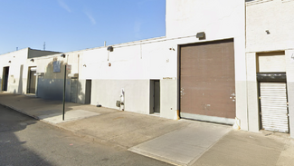 Long Island City, NY Industrial - 45-42 37th St